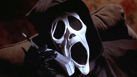 &iexcl;El terror nunca fue tan divertido!