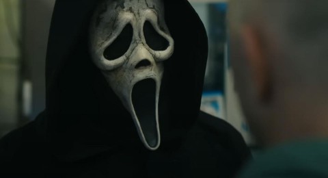 Mas problemas para Scream 7