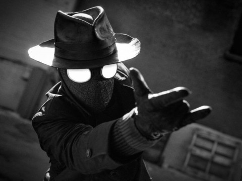 Spider-Noir se ha convertido en una de las mayores sorpresas de Prime Video