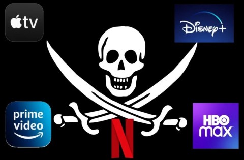 Las Series M&aacute;s Pirateadas Del 2023