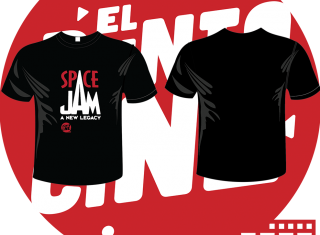 Space Jam 2 