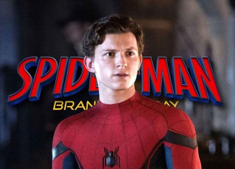  &iexcl;Primera imagen del traje de Spider-Man 4 (2026)! 