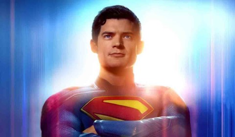  &iexcl;El nuevo Superman est&aacute; rompiendo r&eacute;cords! 
