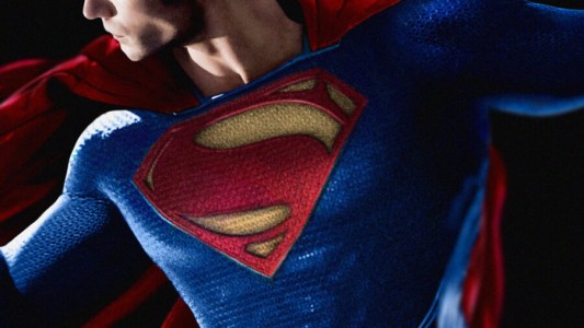 ¡Se retrasaría Superman Legacy!