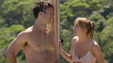 Sorpresa Sydney Sweeney y sus resultados en taquilla 