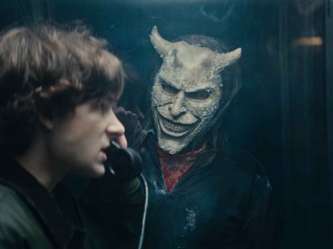 “Black Phone 2” revive el terror… y a Blumhouse