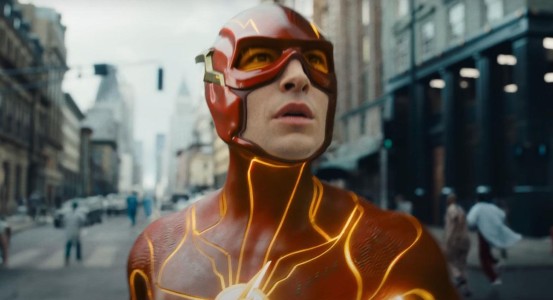 &iquest;The Flash pudo tener un mejor final?