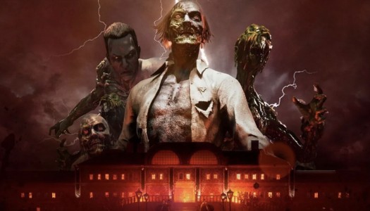 THE HOUSE OF THE DEAD REGRESA AL CINE