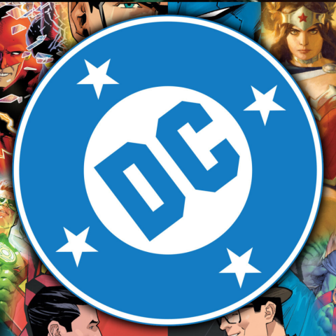 DC Comics viene con TODO 