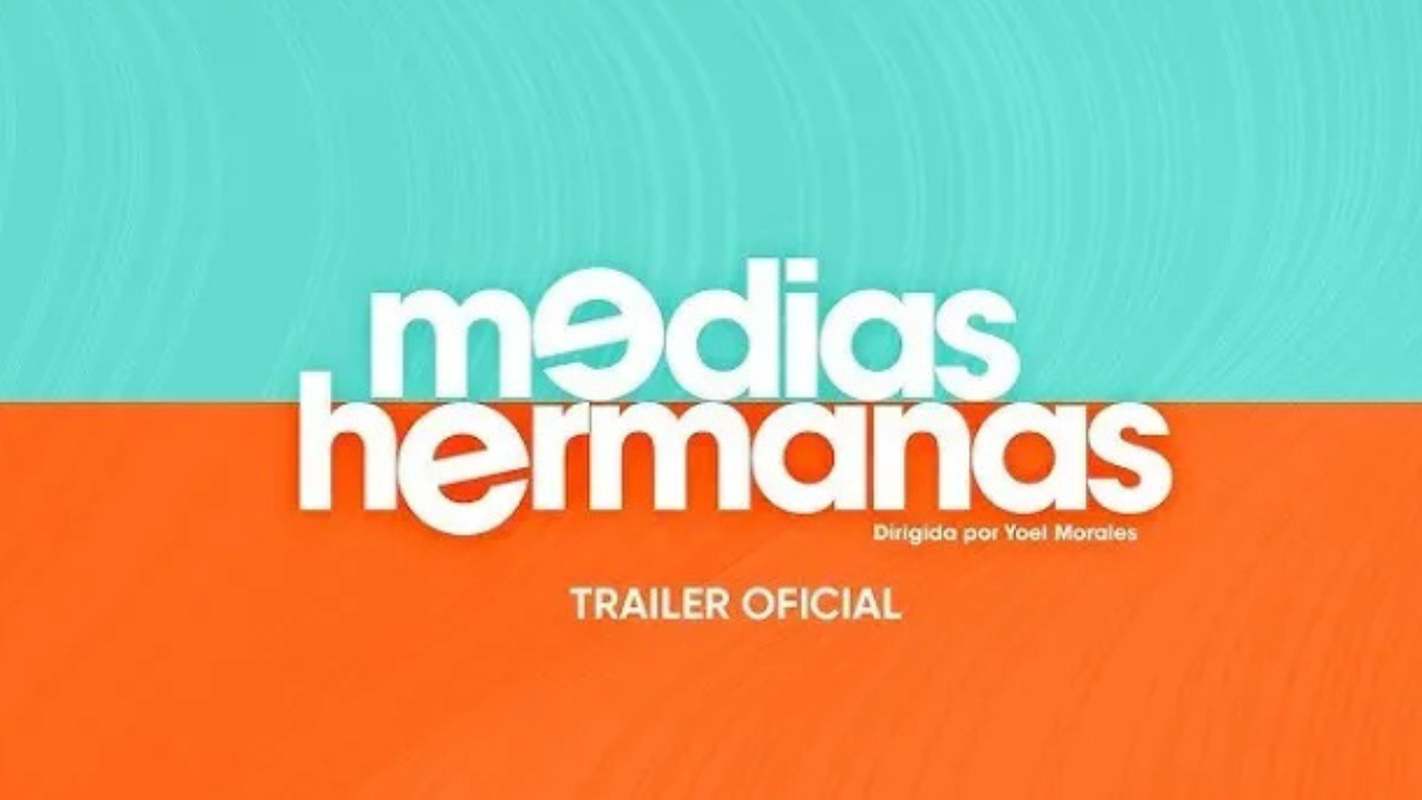 ?? &iexcl;AS&Iacute; FUE la Premiere de MEDIAS HERMANAS! (Todo lo que pas&oacute;)