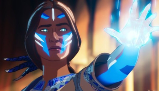 &iquest;'What If...?' Nos presenta a Kahhori, la nuevo superh&eacute;roe de Marvel?