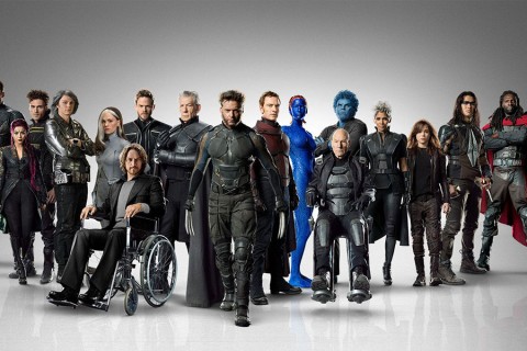 Los mutantes ya no se llamarán X-Men en Marvel Studios