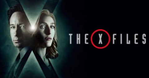 'X-FILES' SE CONVIERTIRA EN UNA SERIE ANIMADA 