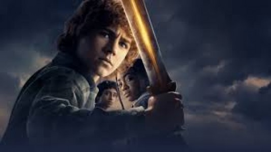 Percy Jackson: Temporada 3 promete el gran salto de la serie en Disney+